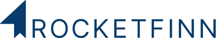 rocketfinn logo